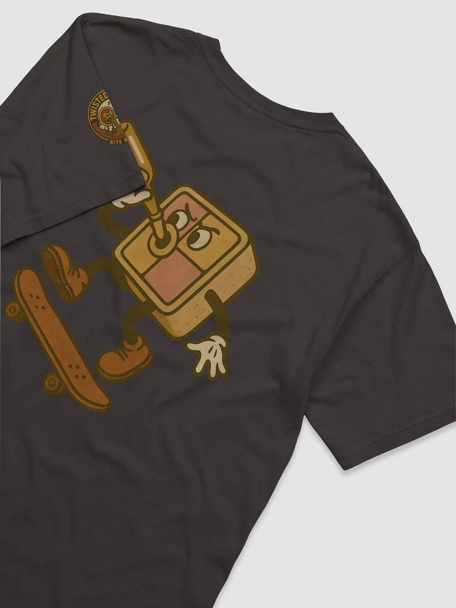 Twisted Snack – Battenburg Blitz Tee product image (33)