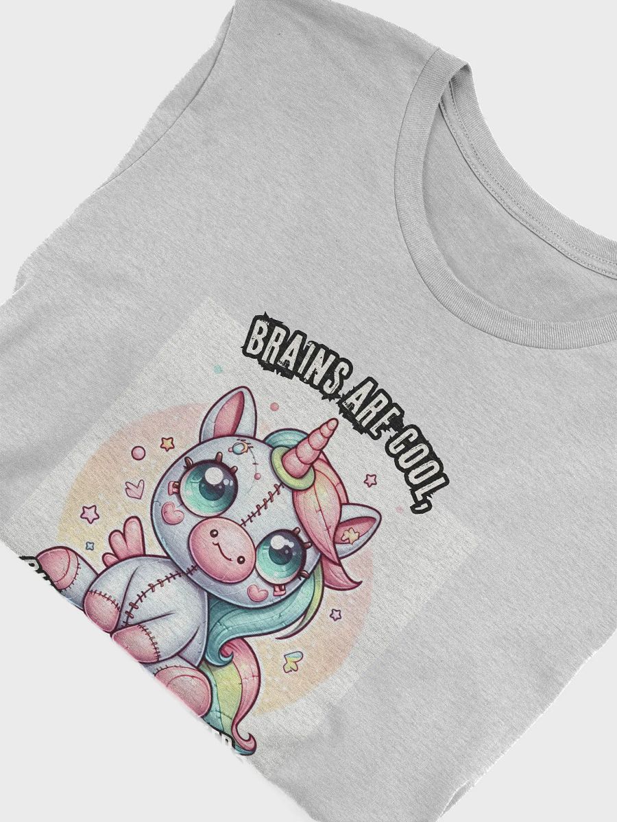 Glittery Unicorn Dreams T-Shirt product image (27)