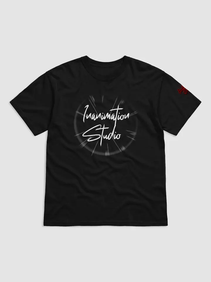 Inanimation Studio White product image (1)