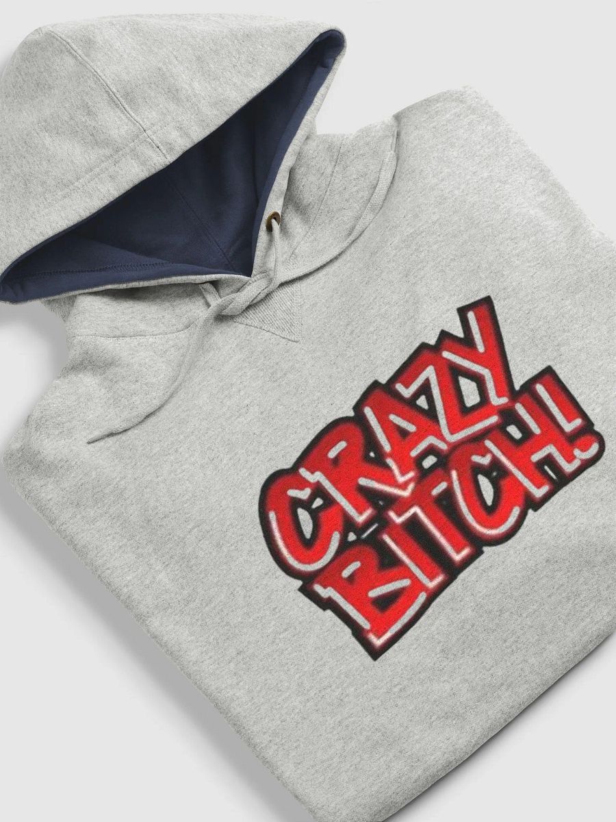 CRAZY BITCH! product image (6)