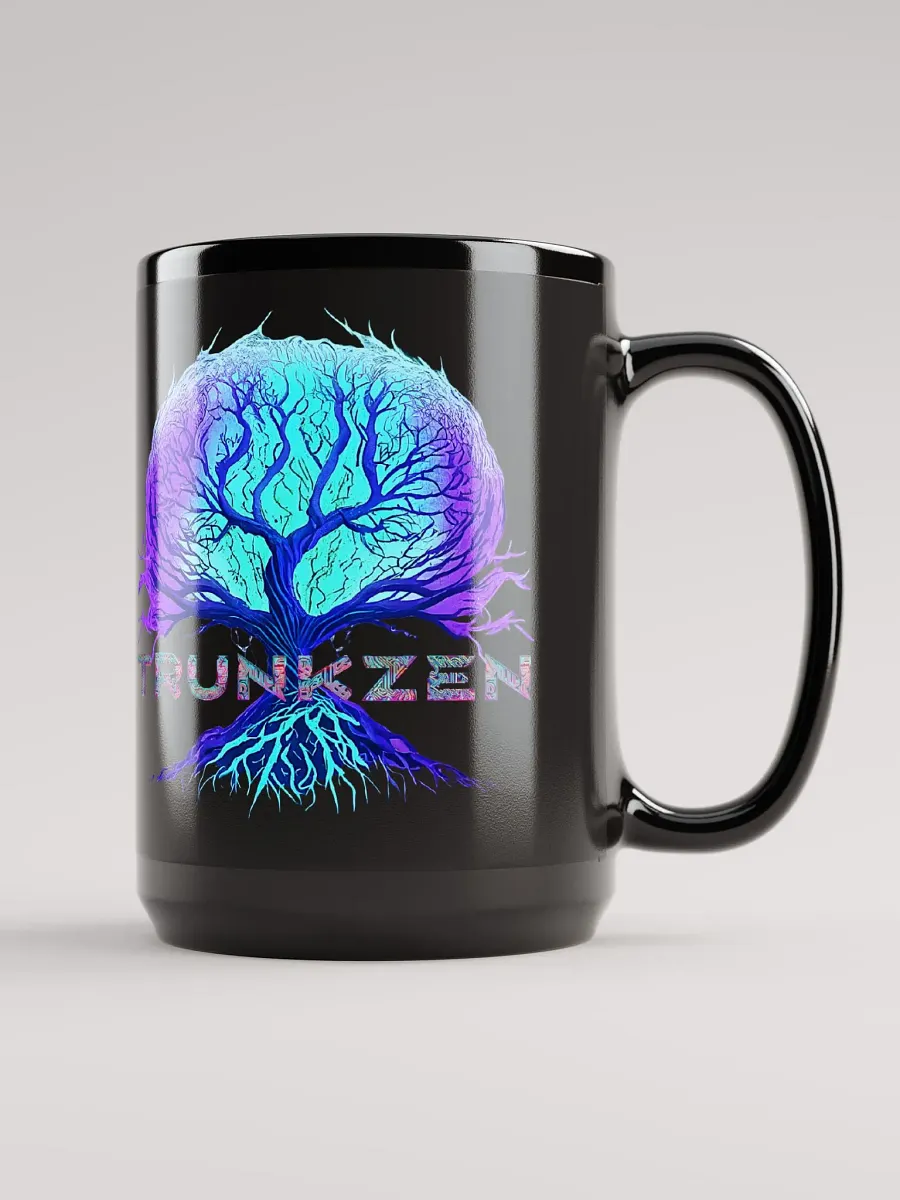 TZTreeOfLife Coffee Cup product image (1)