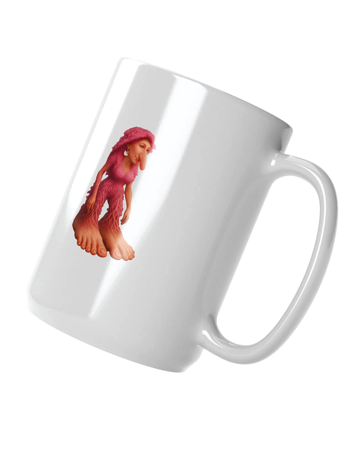 Brr Brr Patapima Mug product image (2)