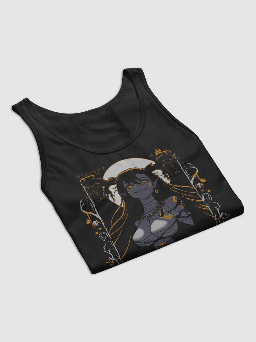 Sticky Hands - Tank Top - Juni Kodama product image (8)