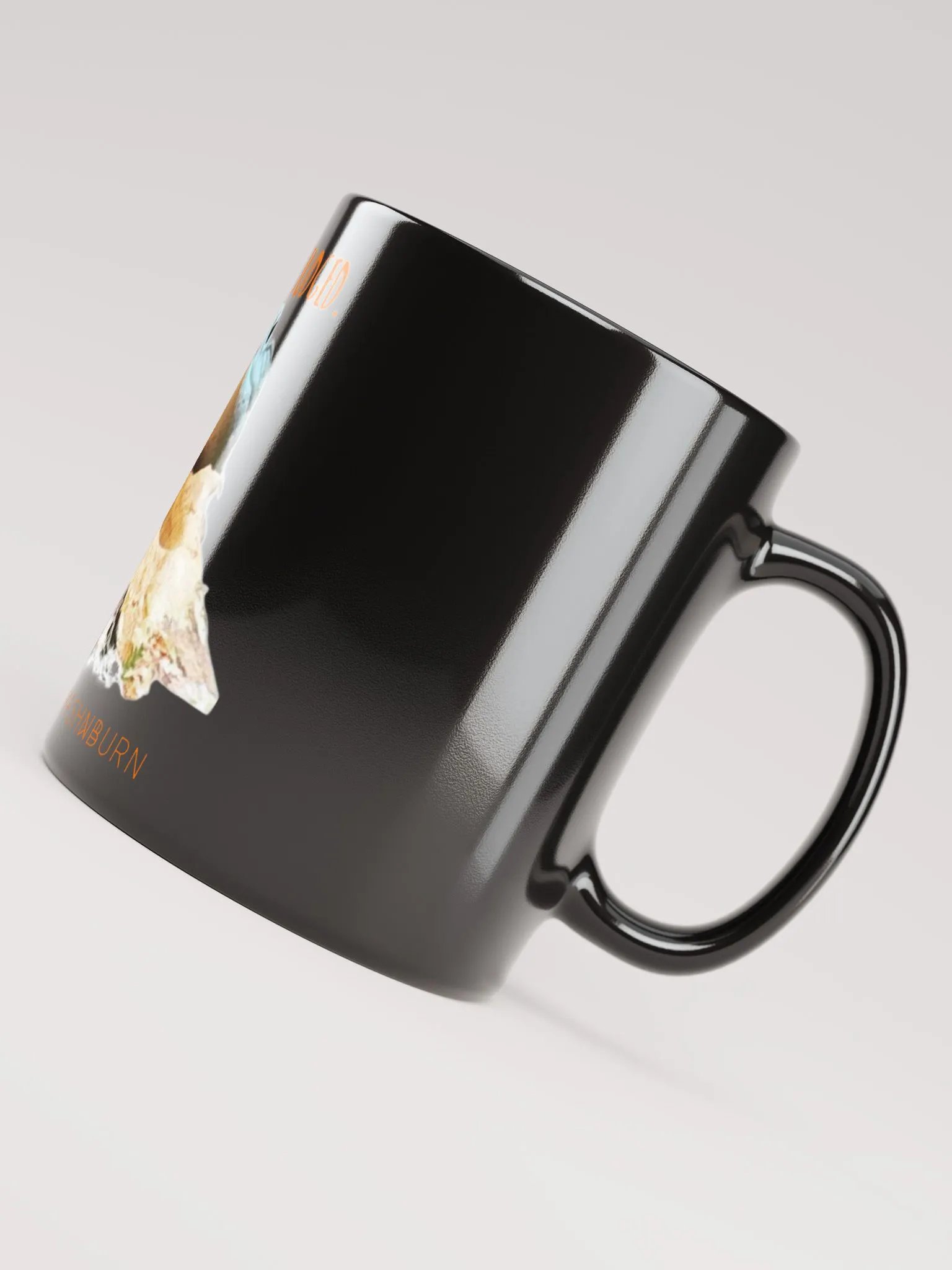 Mort has judged you product image (3)