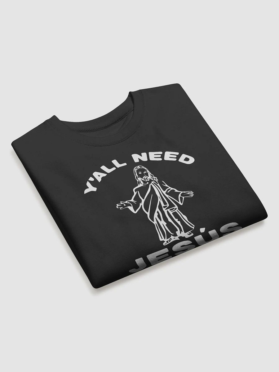 Y'all Need Jesus product image (3)