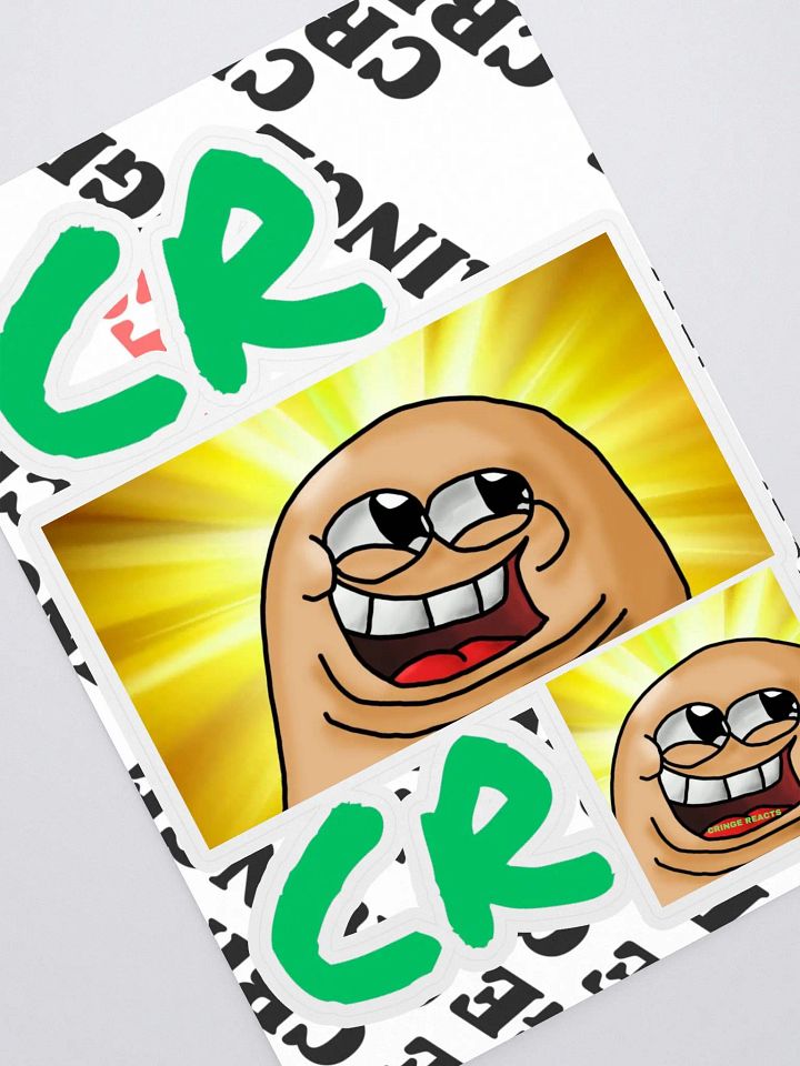 Stickers - 5 Pack product image (2)
