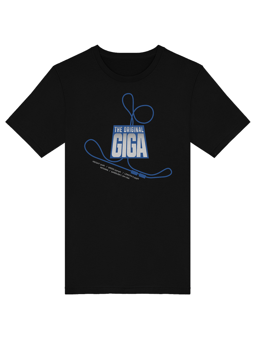 The Original Giga Millie Tee product image (23)