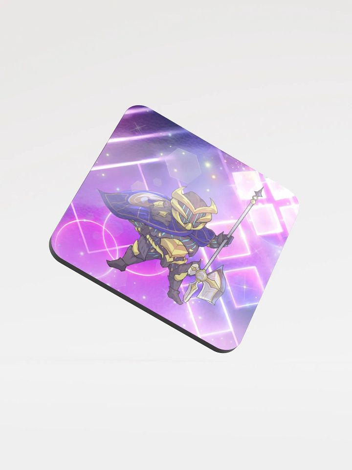 Geno Coaster product image (1)