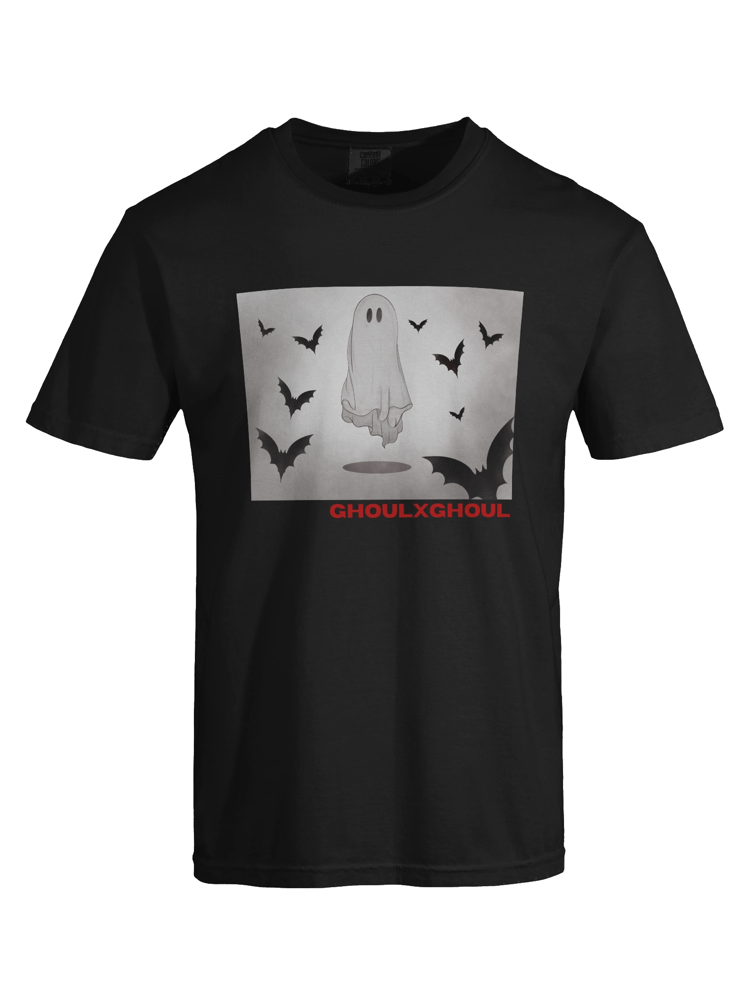 GXG HALLOWEEN PRINT TSHIRT product image (7)