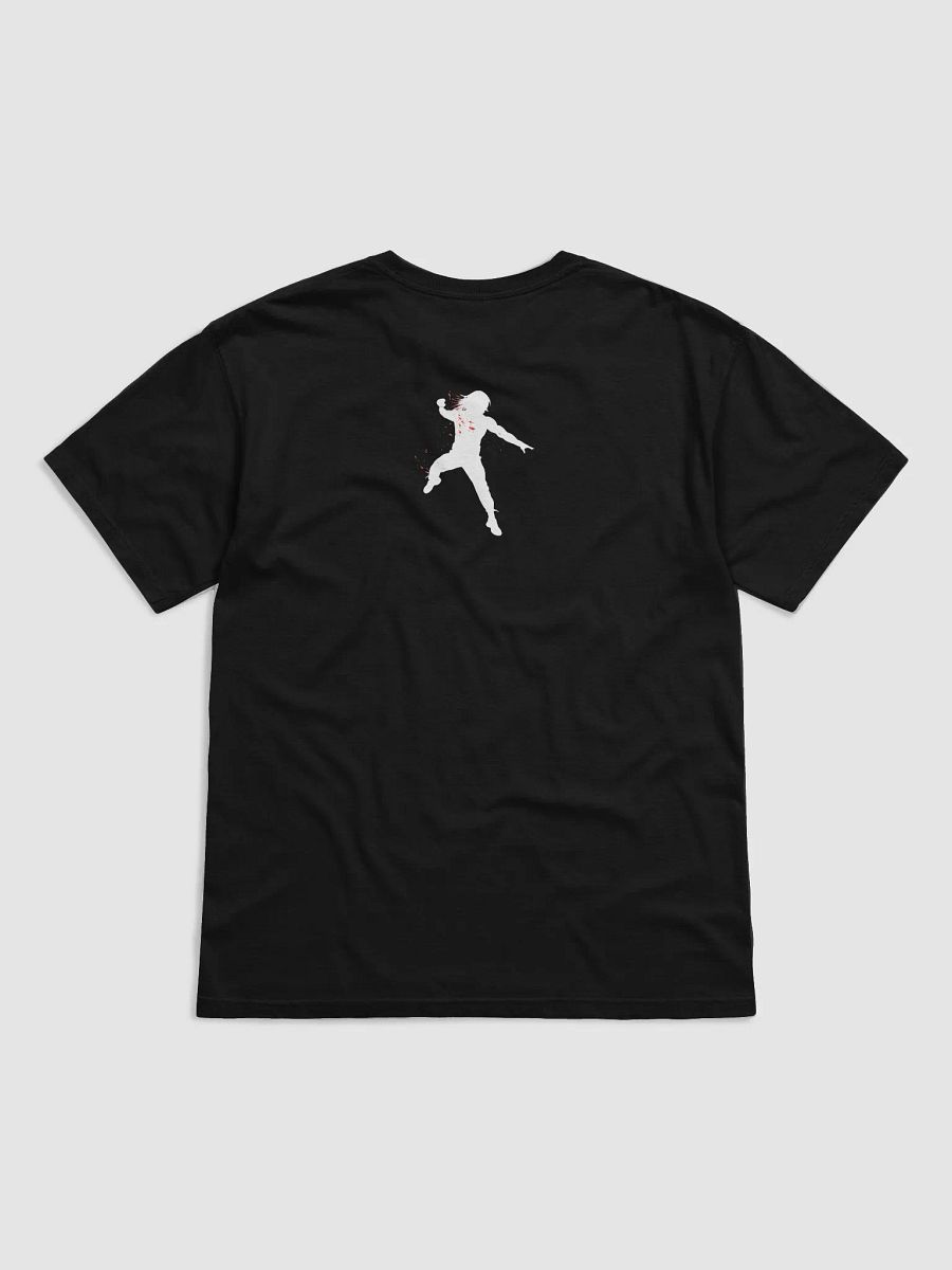 Family Above All T-Shirt- FCE product image (2)