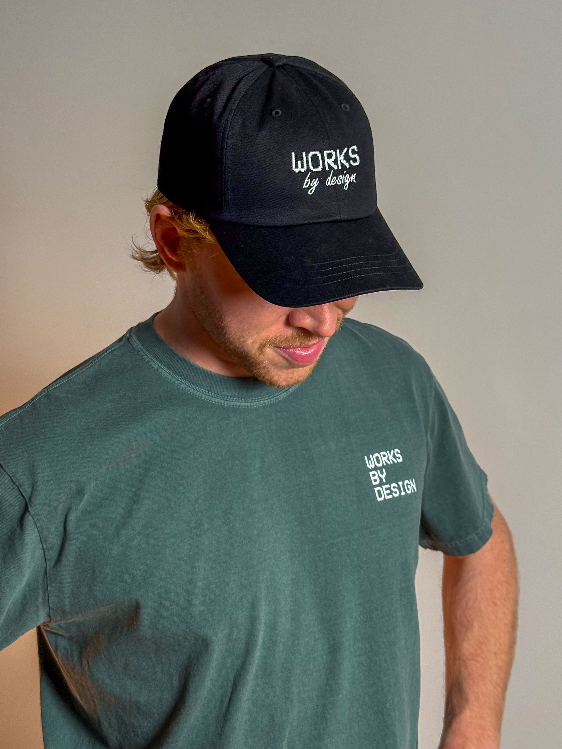 WBD - Hat product image (3)