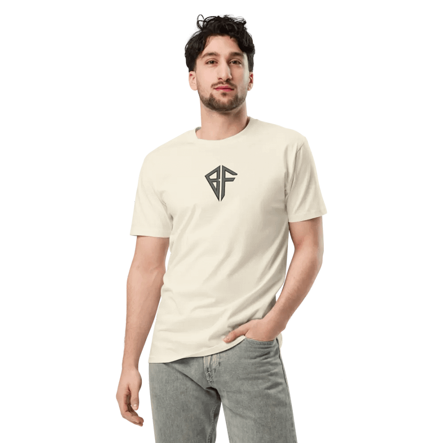 Cream Tee product image (3)