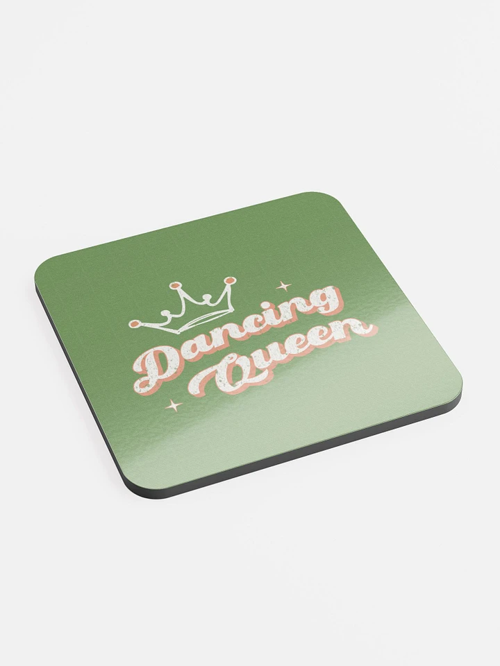 Dancing Queen Beverage Coaster product image (2)