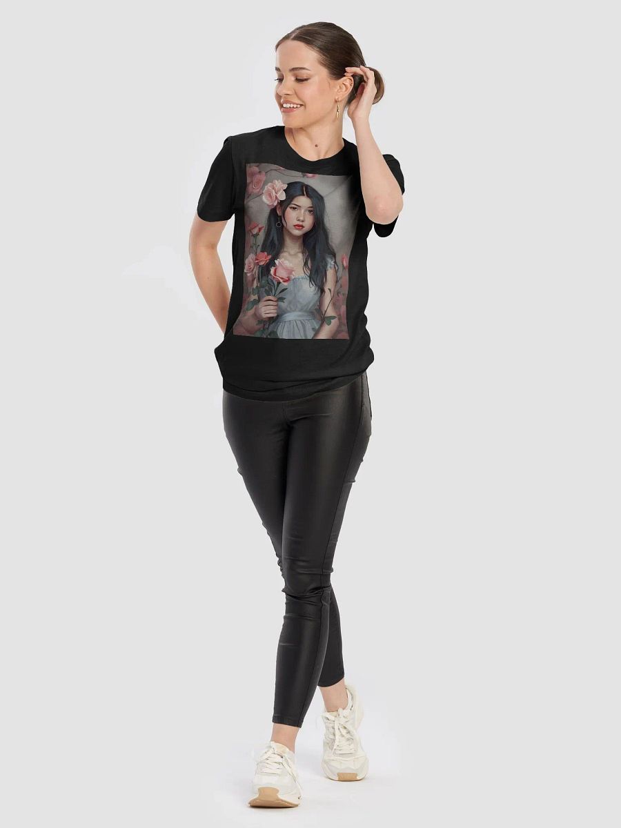 CHOP WALID Bold T-Shirt product image (10)