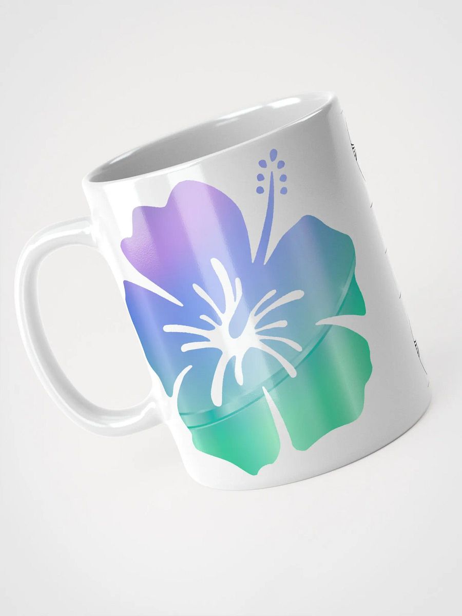 Technical Difficulties Mug - Light product image (9)
