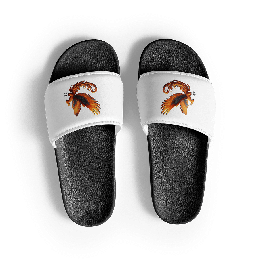 Phoenix Rebirth Men's Slides product image (3)