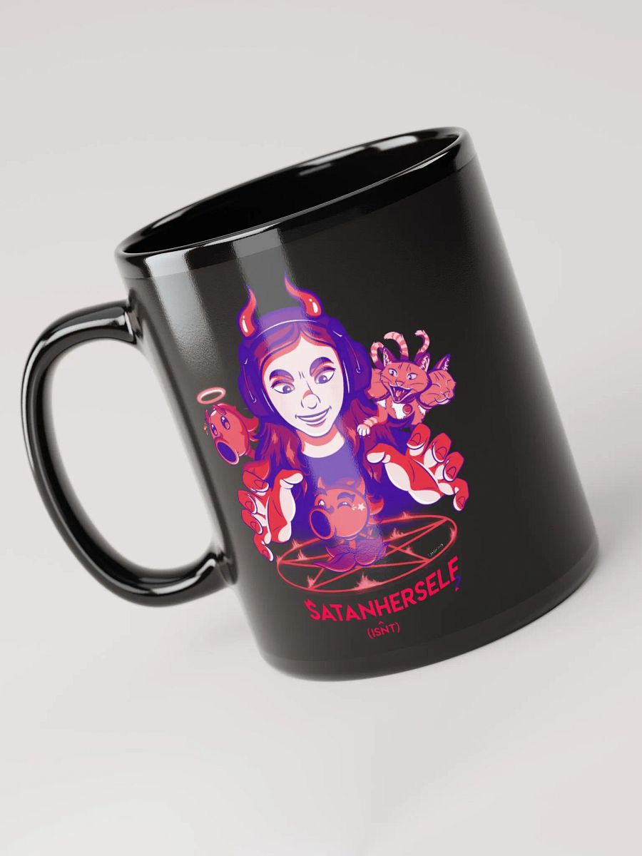 Satanic Rituals Ensemble Dark Mug product image (3)