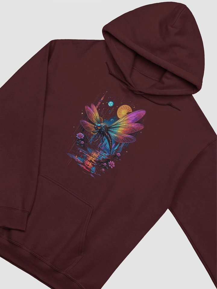 Mirror Wings product image (2)