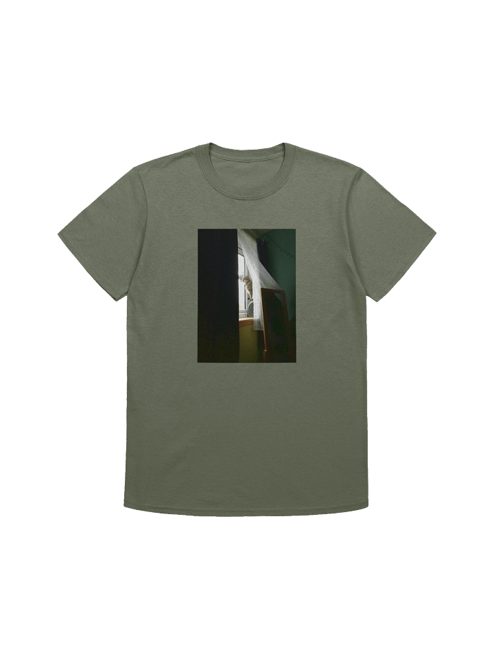 "Tobleton" t-shirt product image (2)