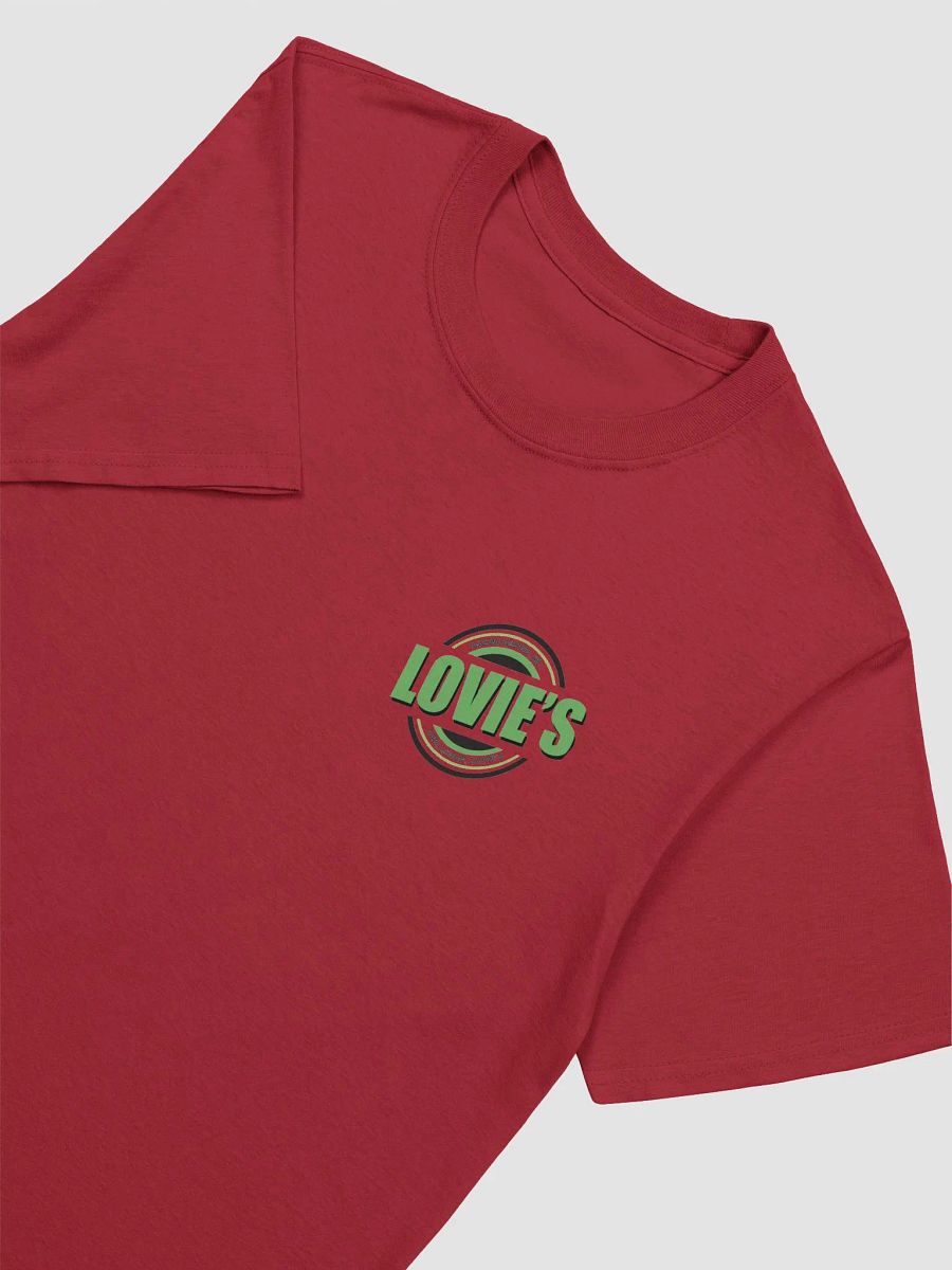 Lovie's T-Shirt product image (9)