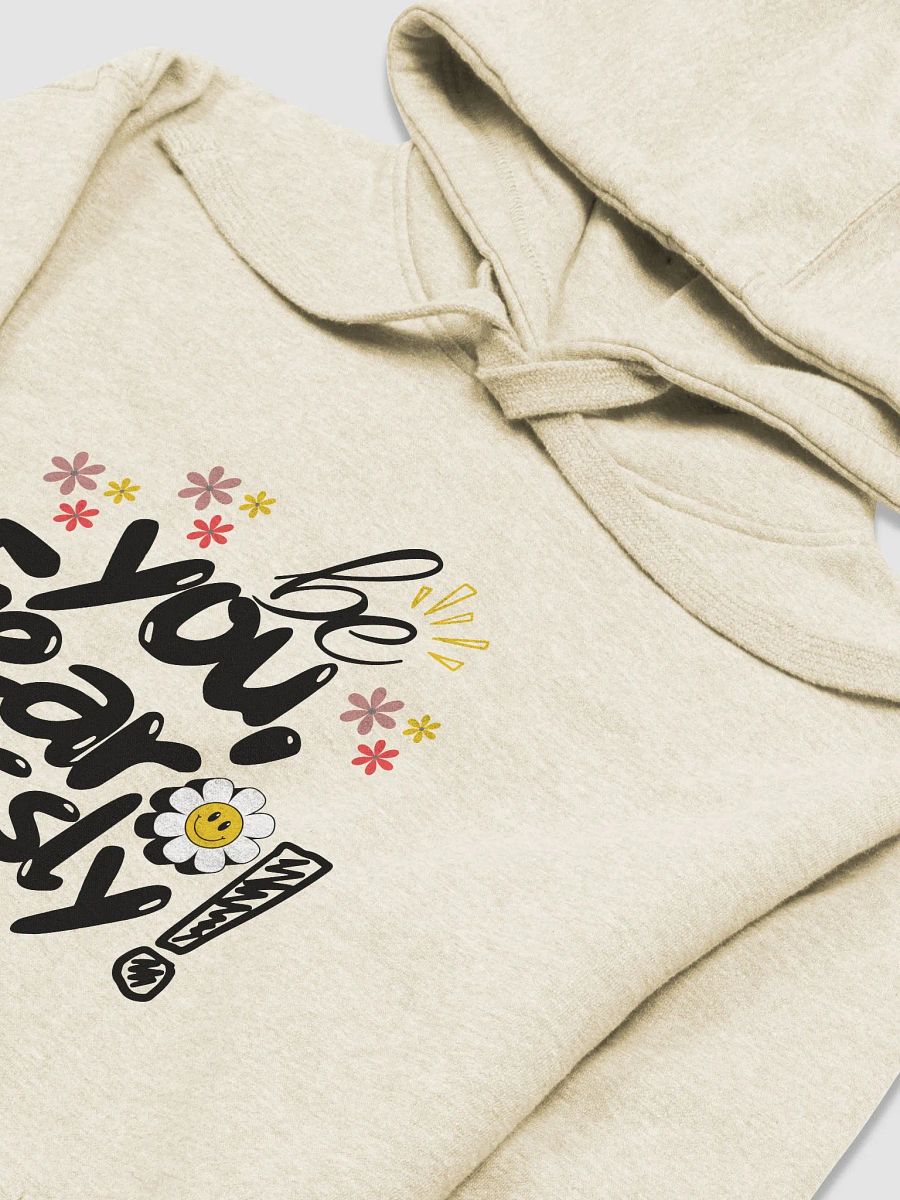 ‘Be You Fearlessly’ Hoodie product image (14)