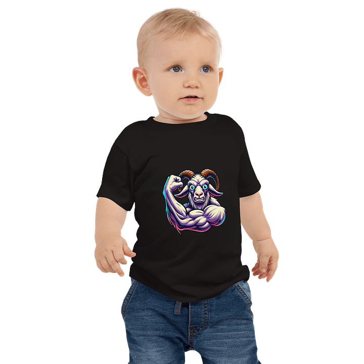 Flex On Them (Baby) 4 Color Choices product image (1)