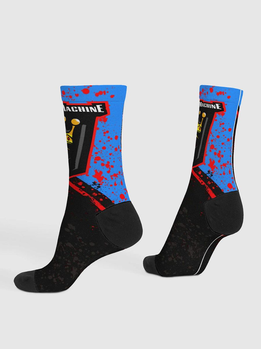 Esport king socks product image (4)