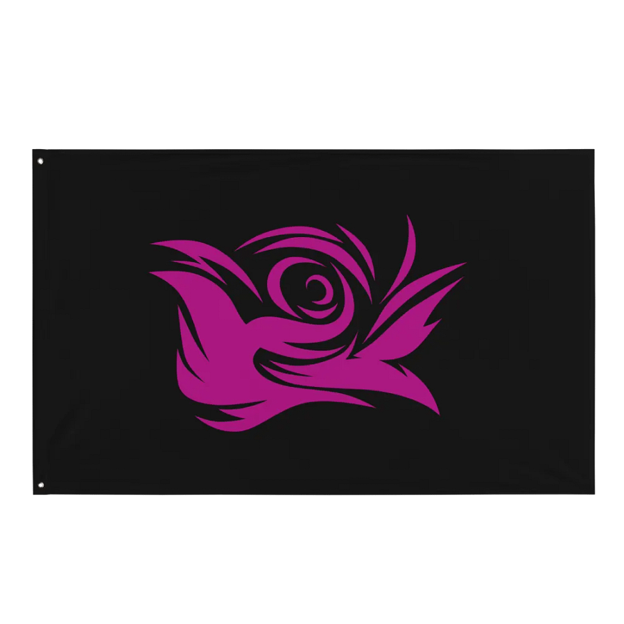 Forest Legion Flag product image (1)