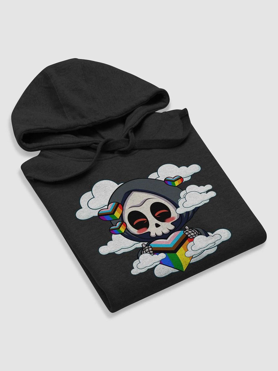 Progressive Pride Hoodie product image (5)