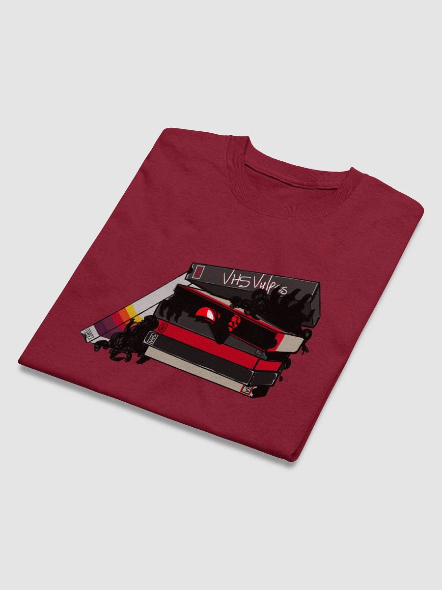 Hiding in the Tapes product image (4)