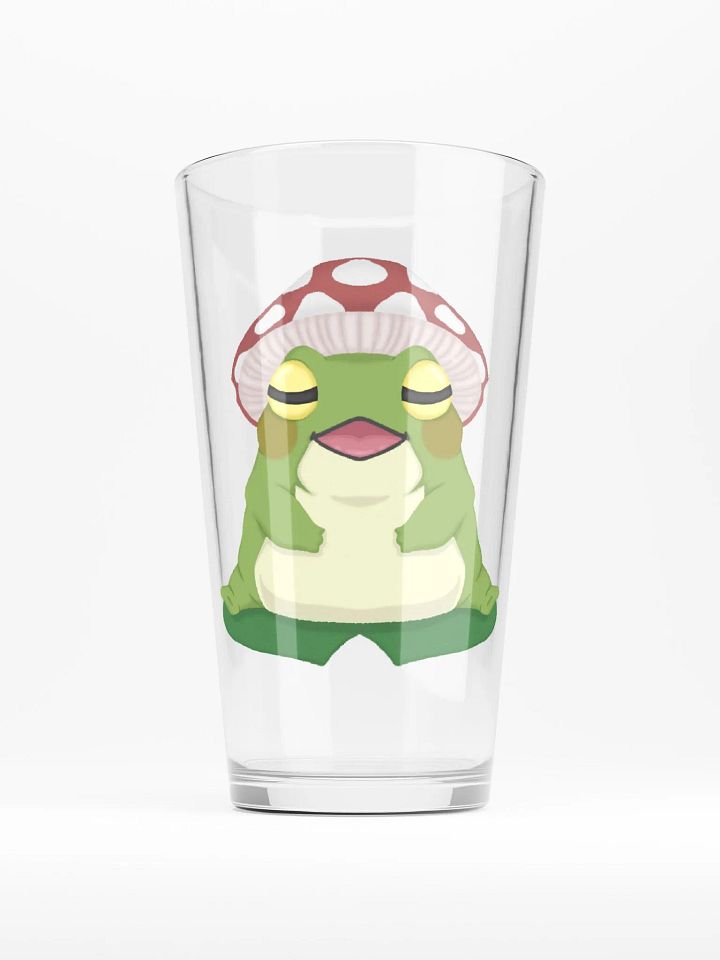 Happy Franklin Glass product image (1)