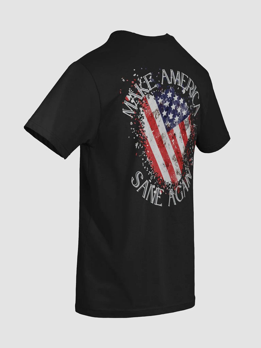 Make America Sane Again (MASA) T-Shirt product image (12)