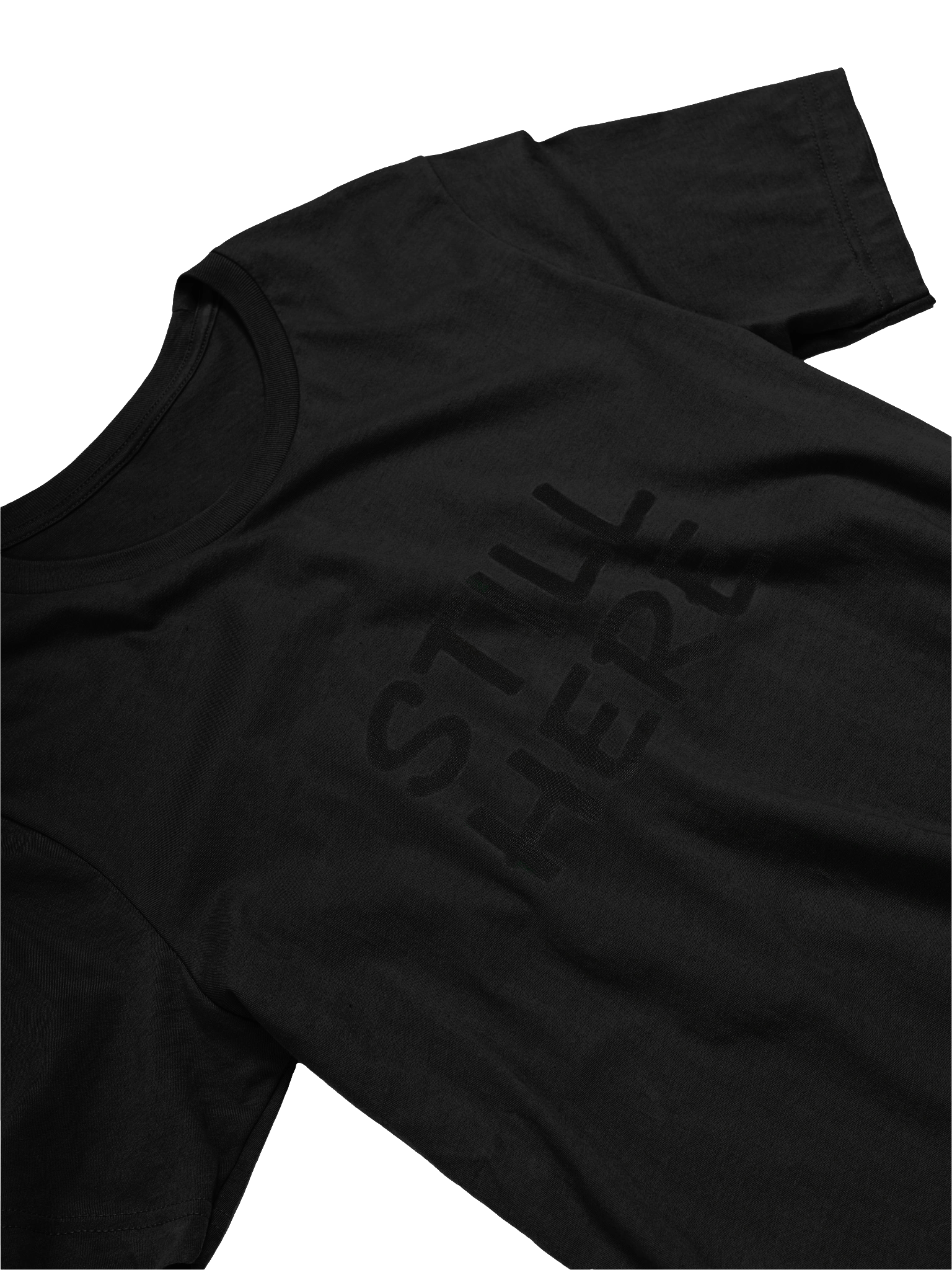 STILL HERE - Essential Tee product image (6)