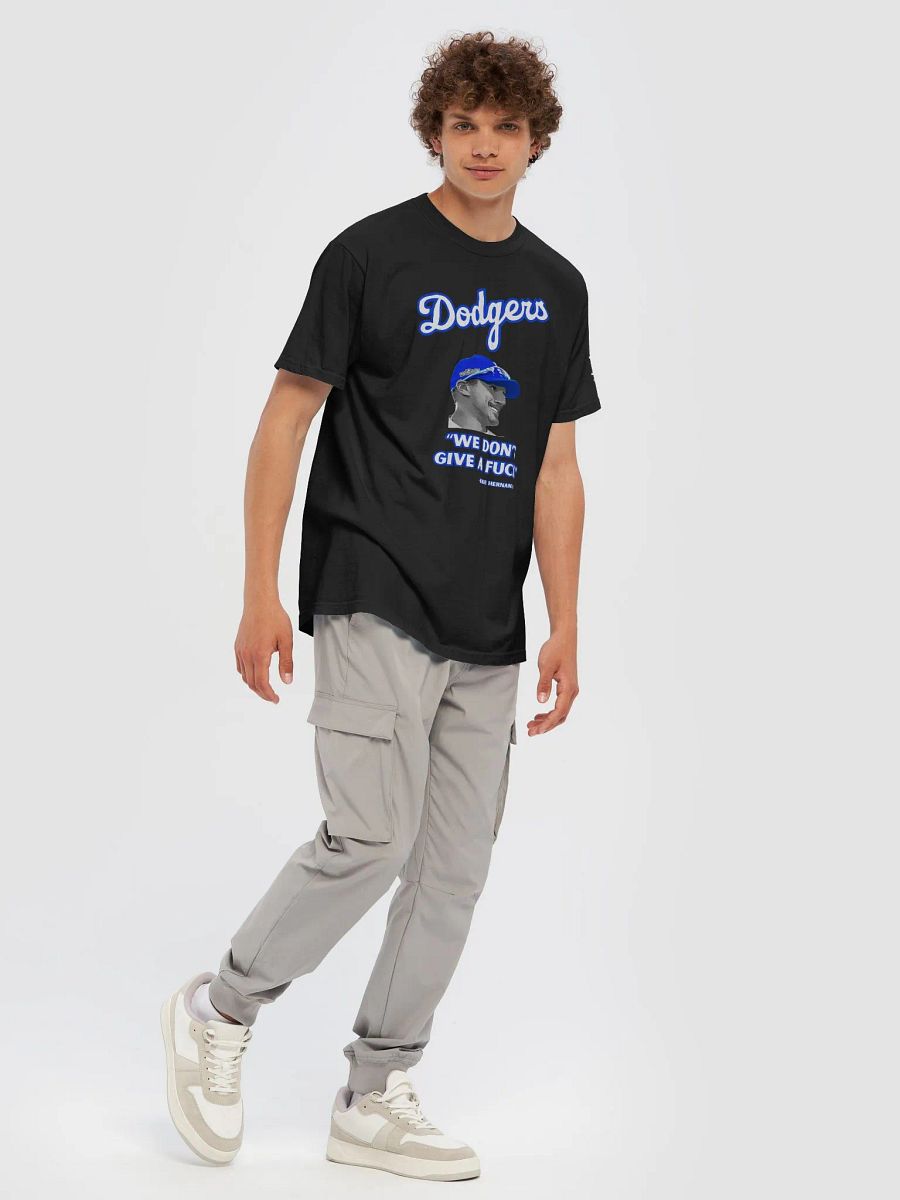 Dodgers NLDS 2024 Win T-Shirt product image (7)
