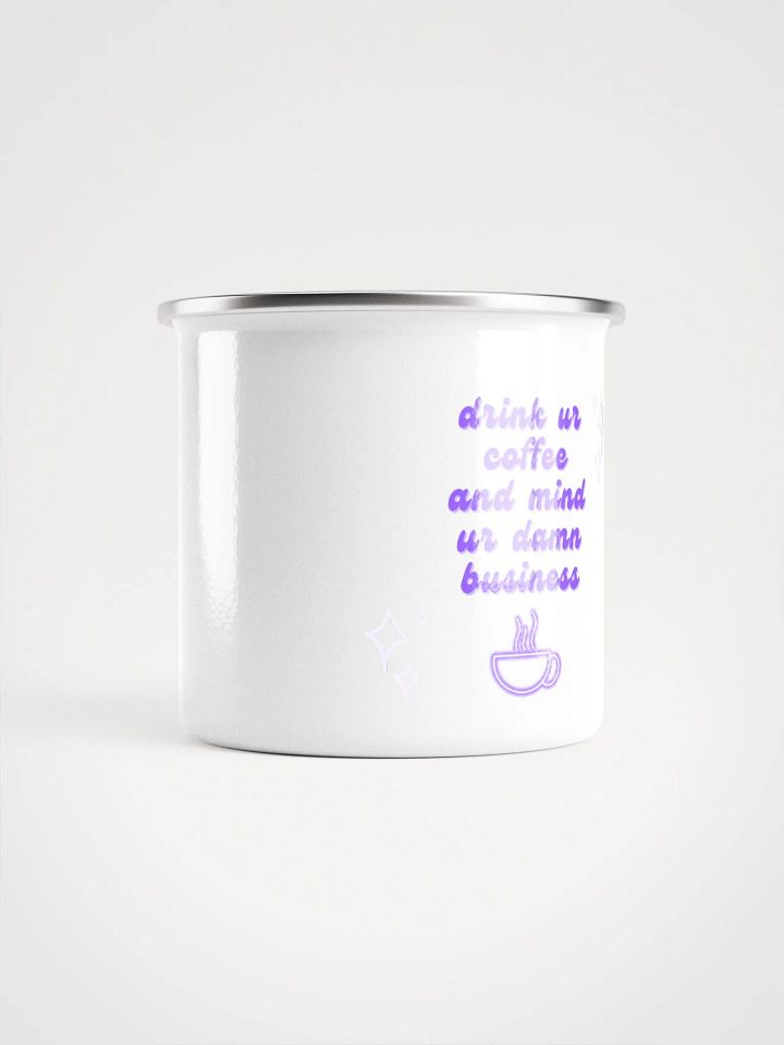 mind ur business mug product image (2)