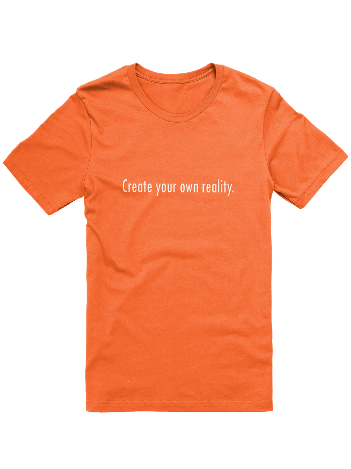 "CYOR" TEE product image (11)