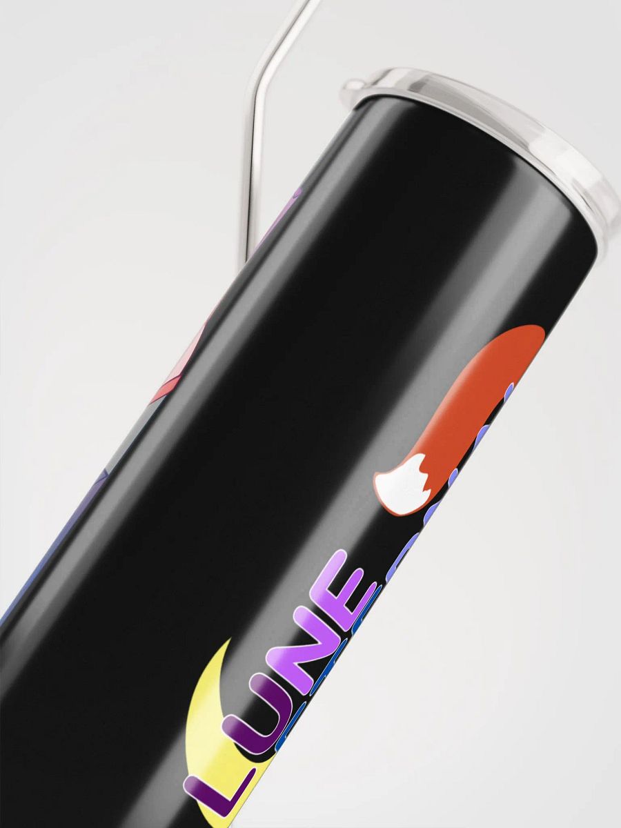 Boba Buddy + Logo Tumbler product image (5)