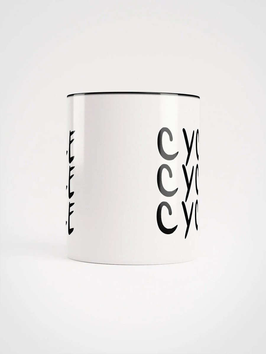 The CYCLE Mug product image (10)