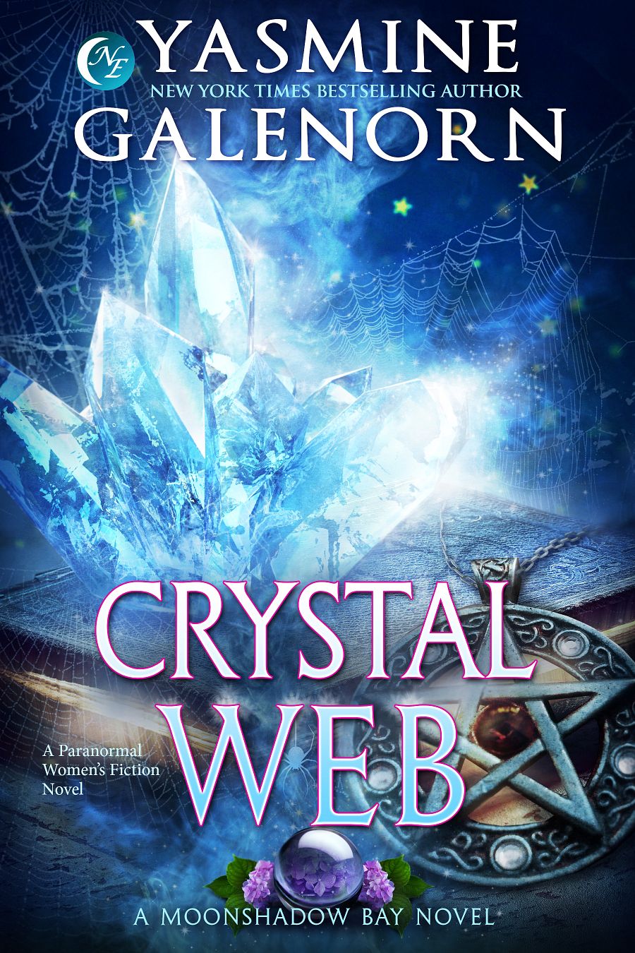Crystal Web product image (1)