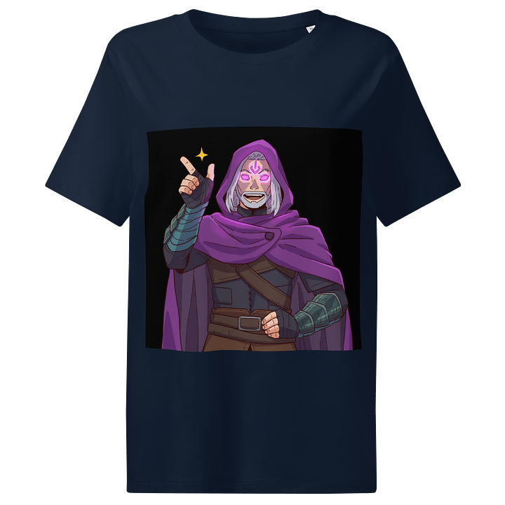 AFG LoopLine Tee product image (1)