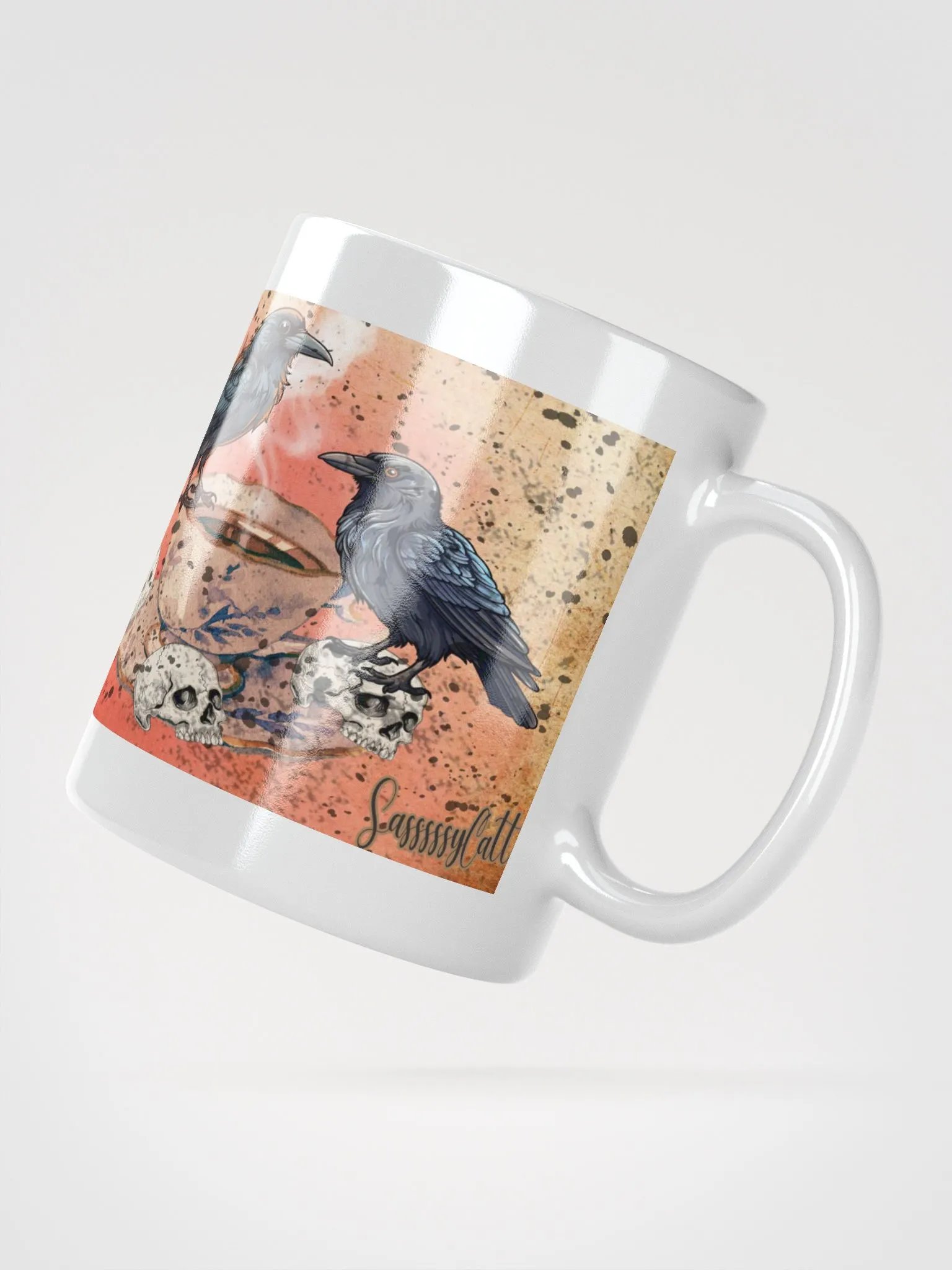 Coffe Cup Lunar Spell product image (2)