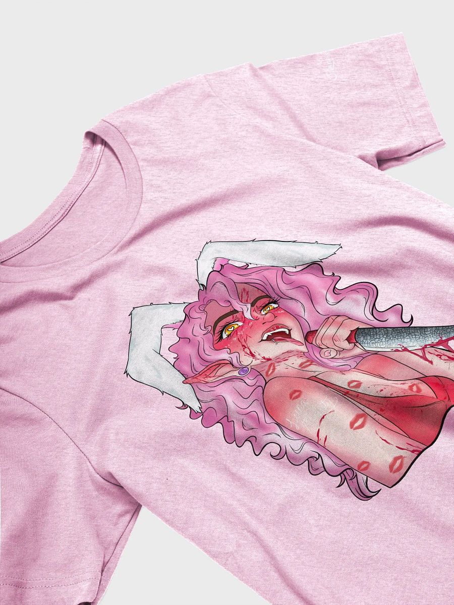 Lun-andere Super Soft Tee product image (3)