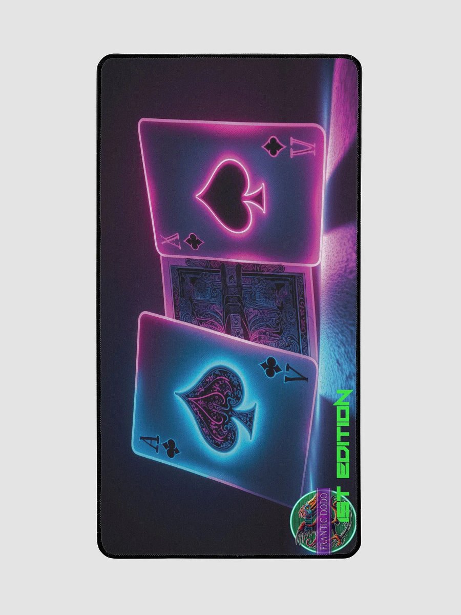 Card Deskmat product image (2)
