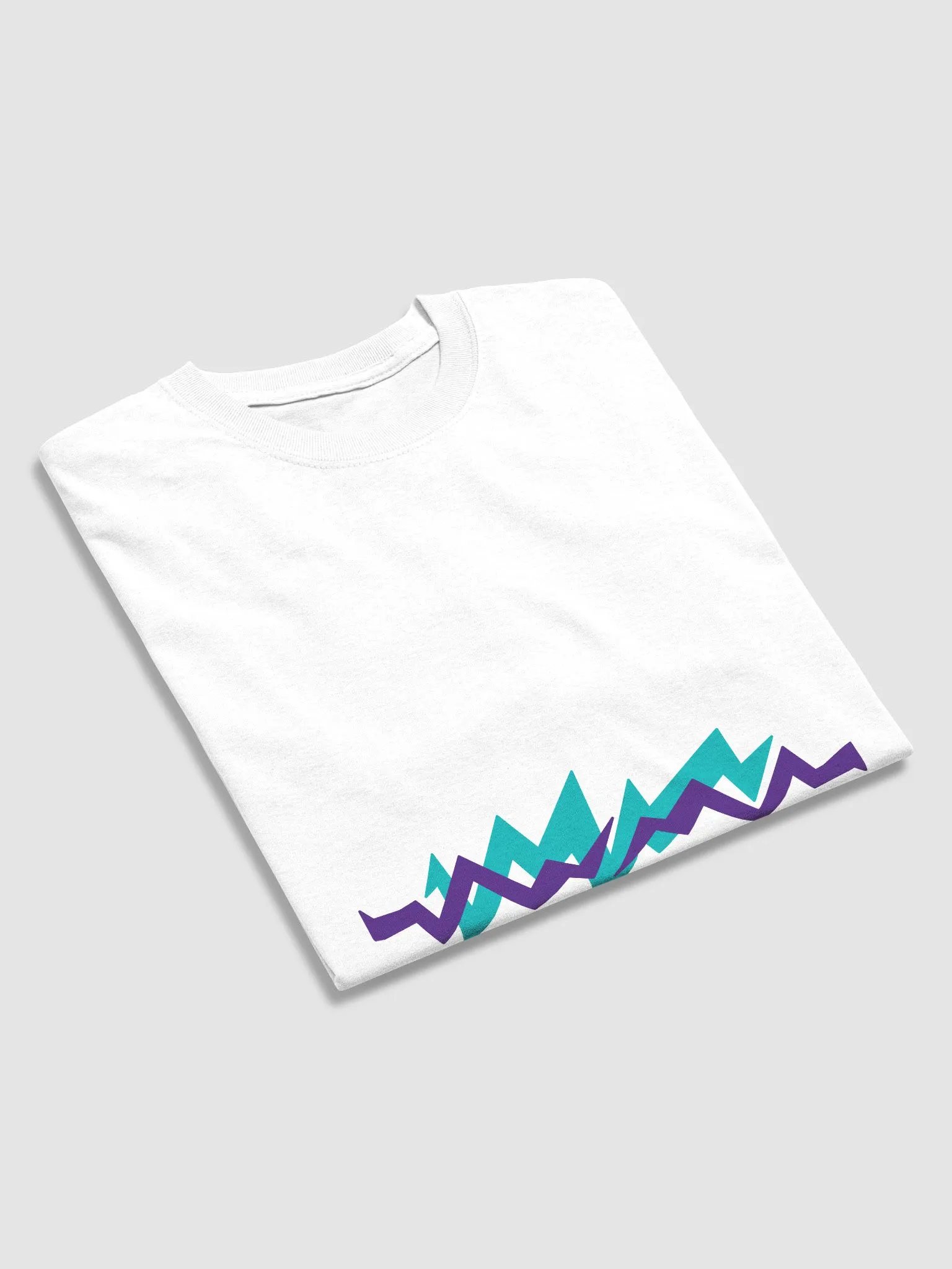 Qyuwi's Official T-shirt product image (4)