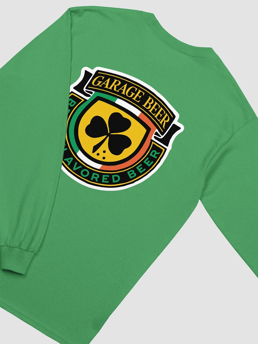 St. Pat's Long Sleeve product image (4)