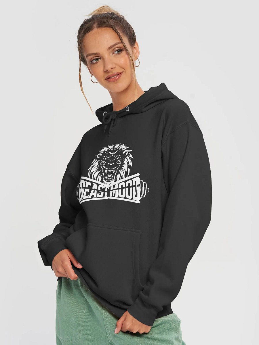 Beast Mood Women’s Hoodie product image (3)