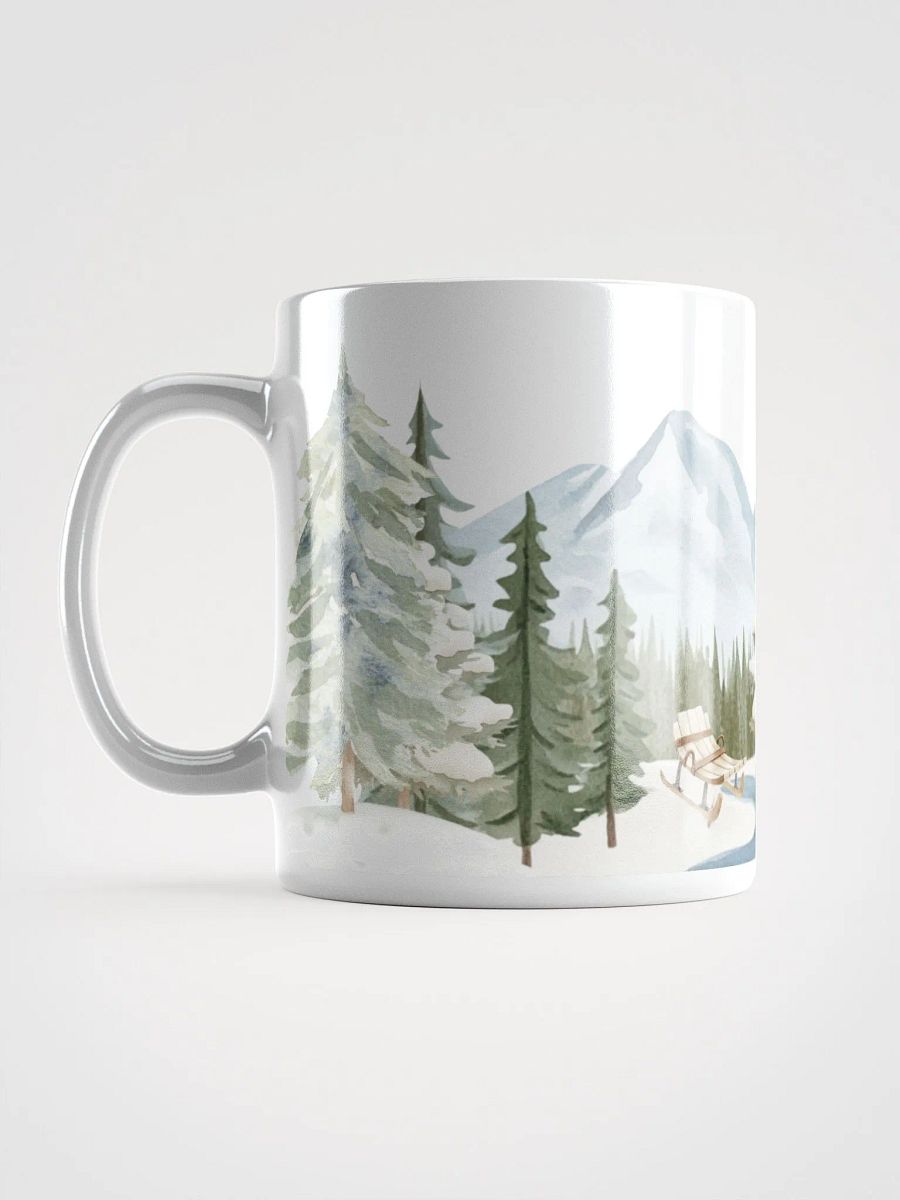 Echos of the Wild Mug product image (4)