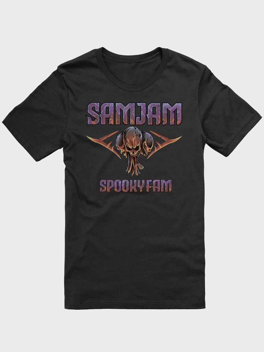 Spooky Fam VIP Club shirt product image (1)