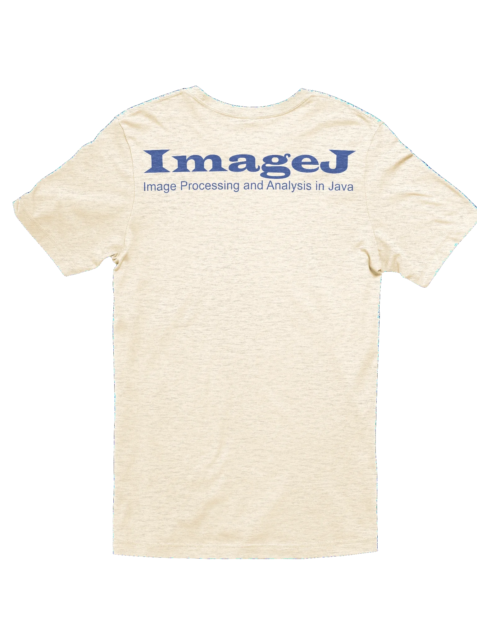 ImageJ Unisex Supersoft Tee product image (4)