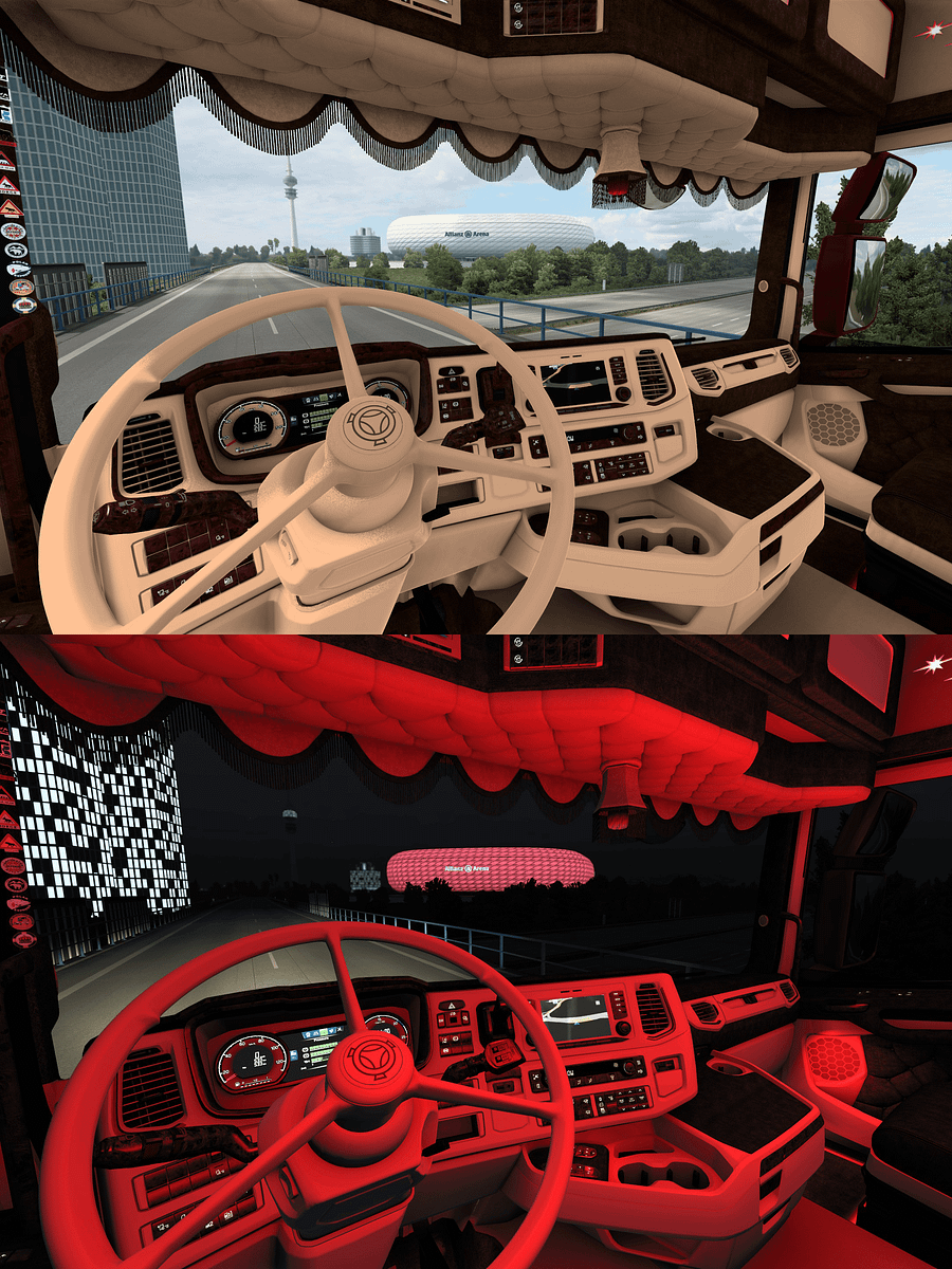 Classic Normal S&R product image (1)